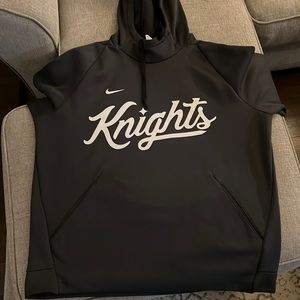 Knights hoodie